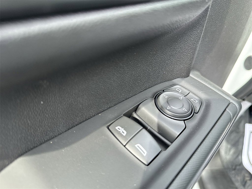 2026 Chevrolet Silverado 1500 photo 19