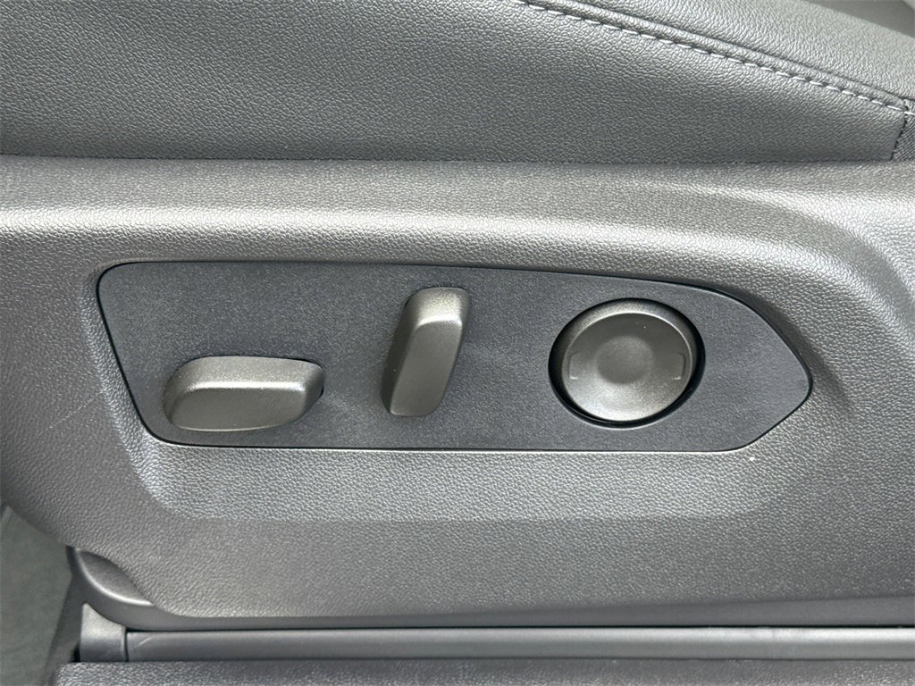 2026 Gmc Sierra 1500 Elevation photo 17