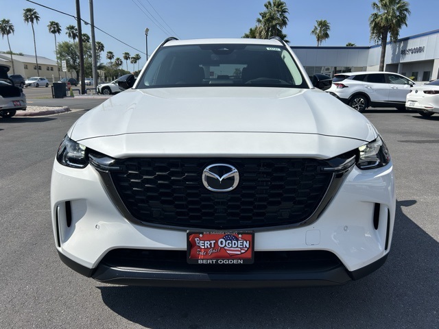 2025 Mazda CX-90 3.3 Turbo Premium S photo 2