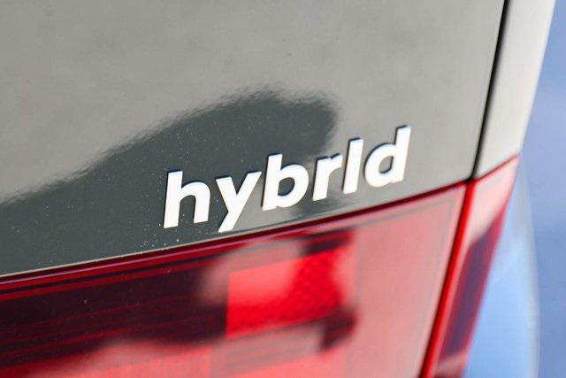 New 2026 Hyundai SEL image 6