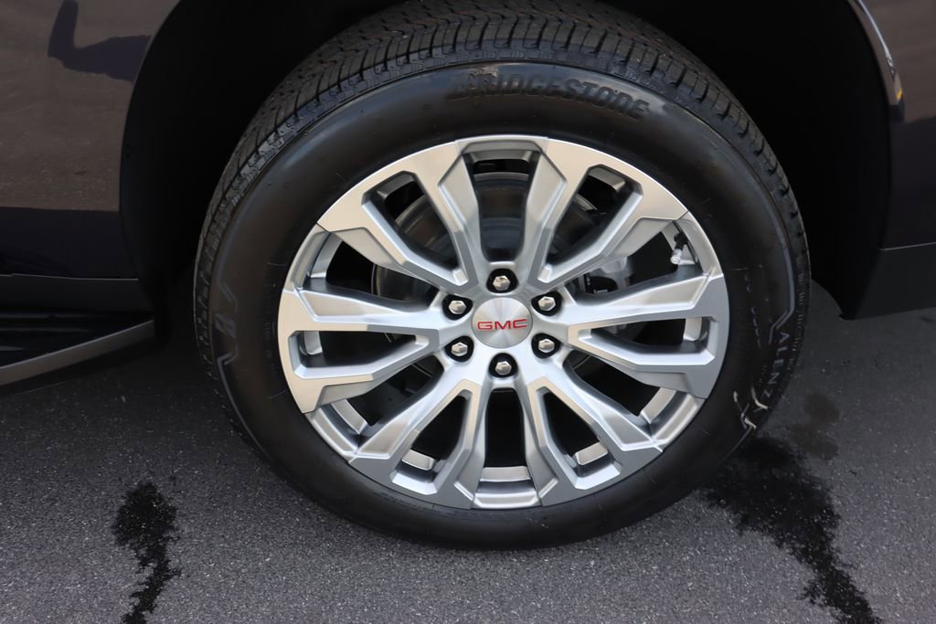 New 2024 GMC Yukon XL Denali SUV in Bartow 24638 Kelley Buick GMC, Inc.