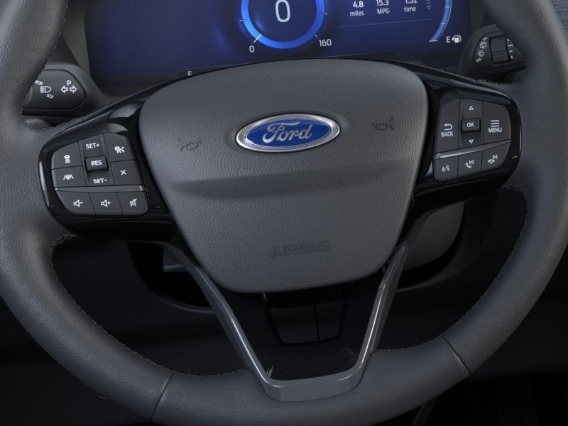 2022 Ford Escape Titanium photo 11