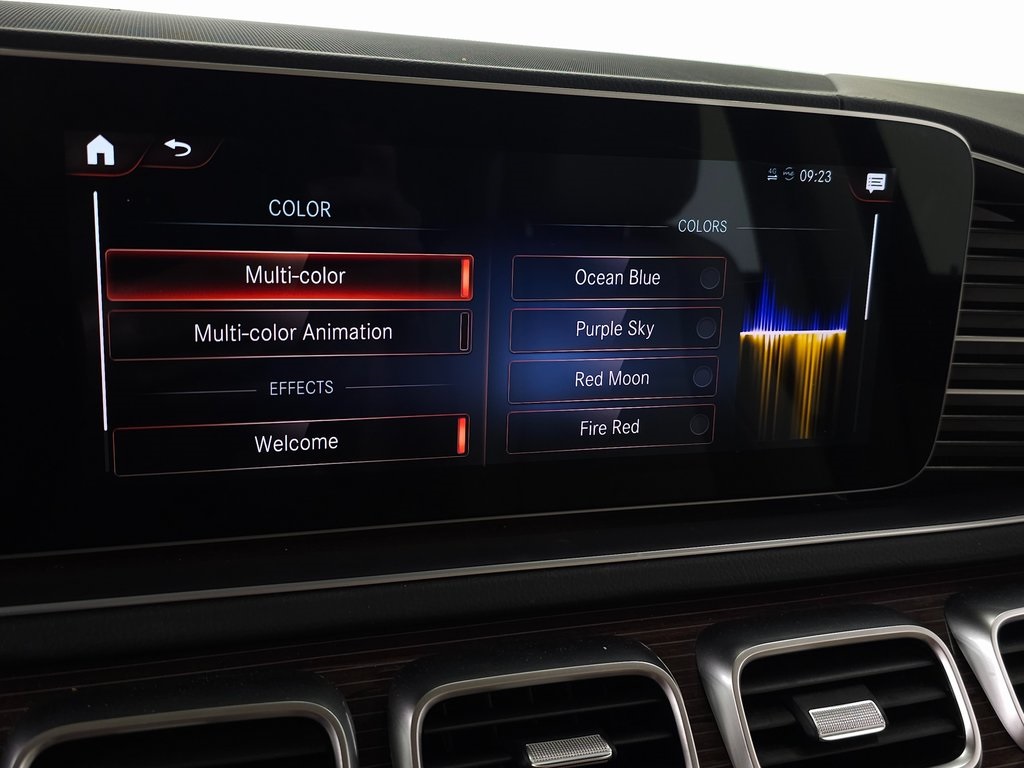 2022 MERCEDES-BENZ GLE-CLASS - Image 29