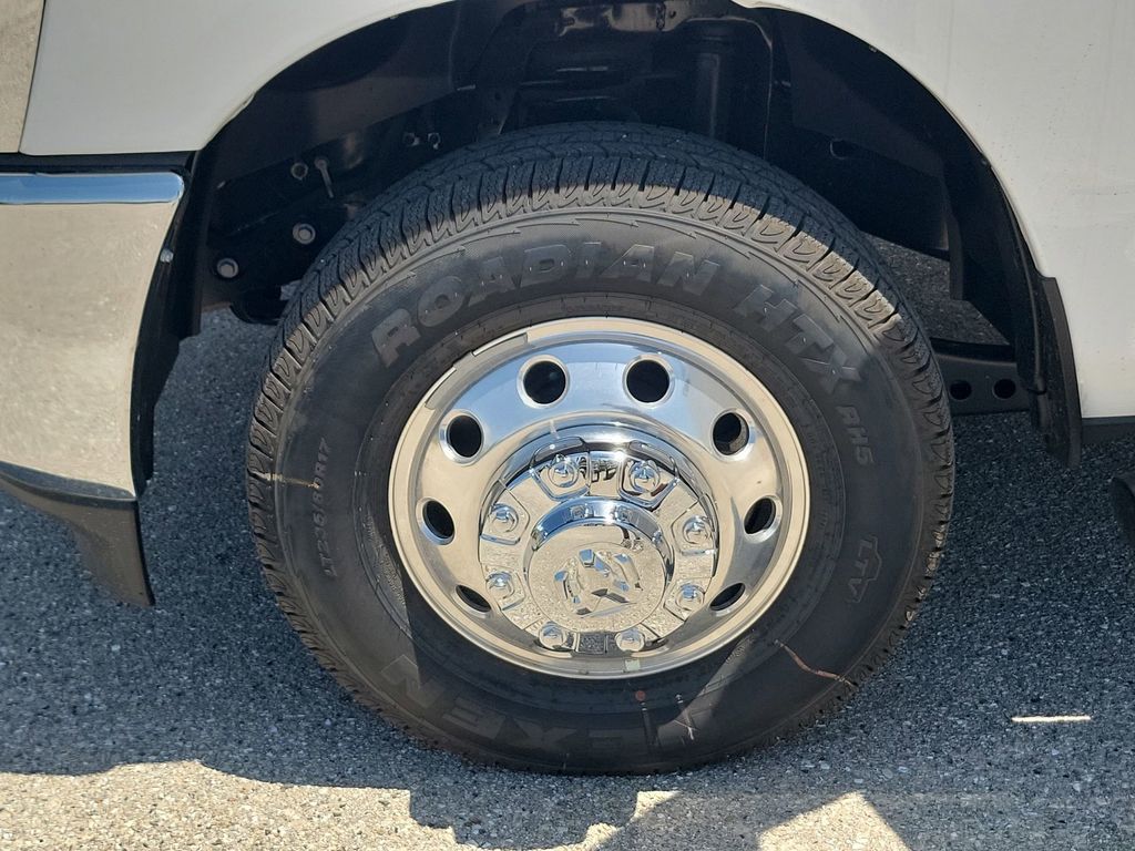 2025 Ram 3500 Tradesman photo 15