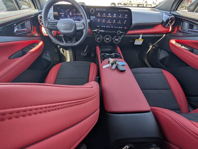 2025 Chevrolet Blazer EV RS photo 26