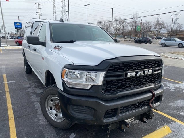 2020 RAM Ram 2500 Pickup Tradesman's photo