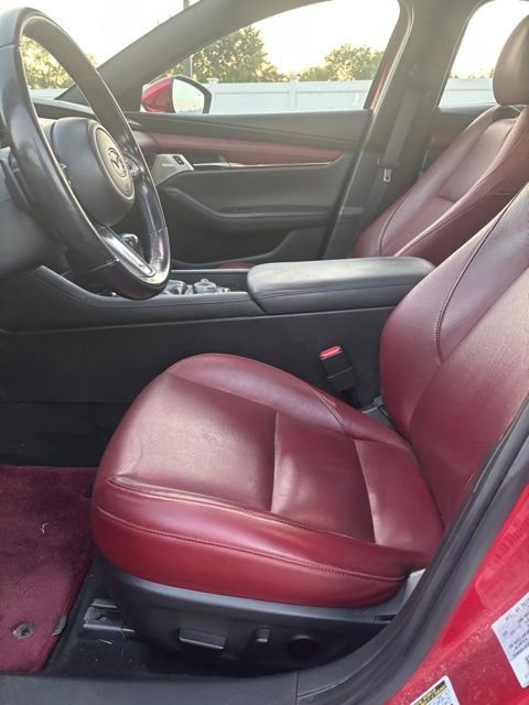2019 Mazda Mazda3 Premium photo 10