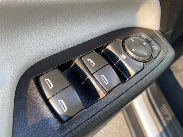 2022 Chevrolet Equinox LS photo 15