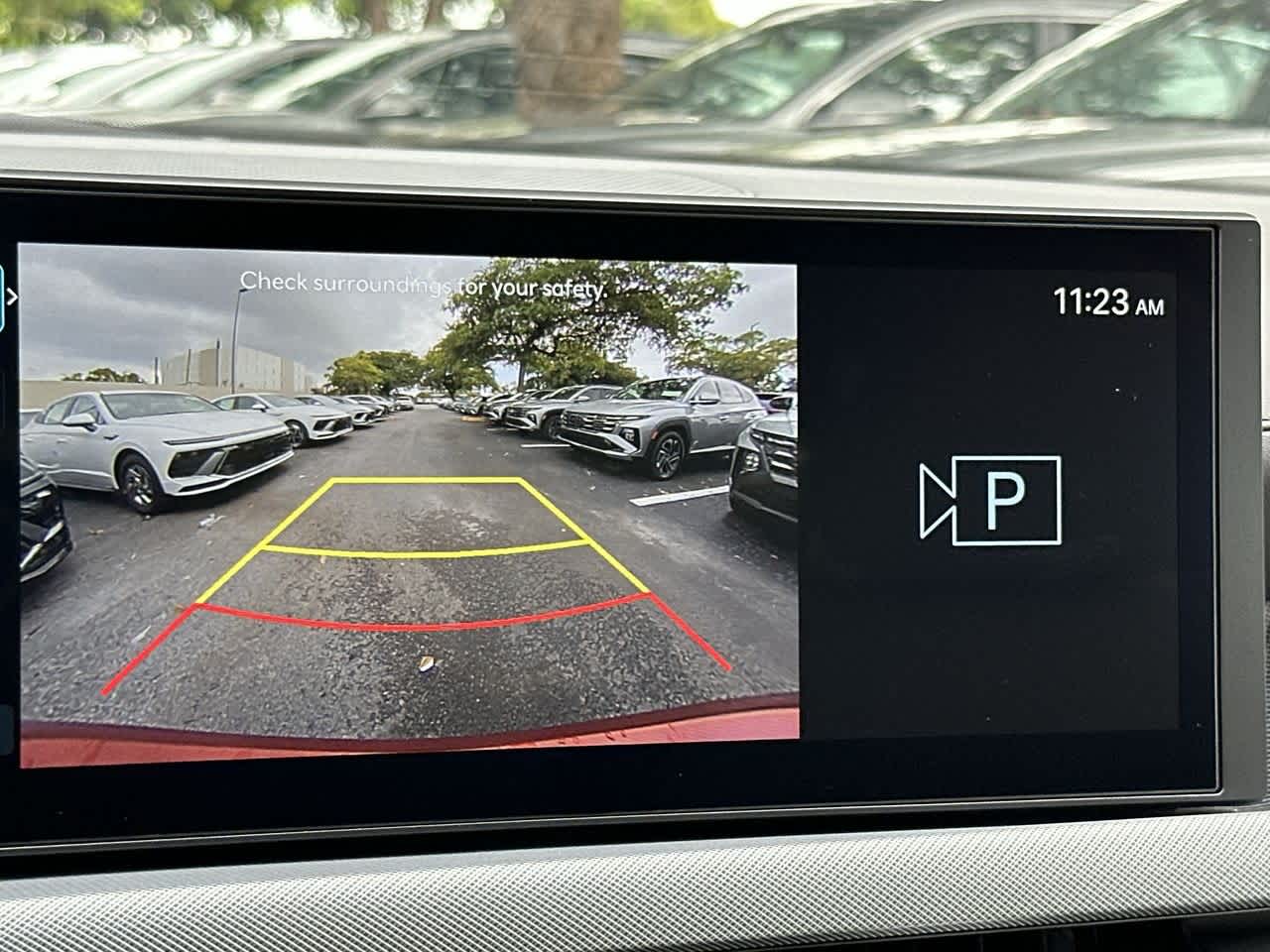 2026 Hyundai Sonata SE photo 18