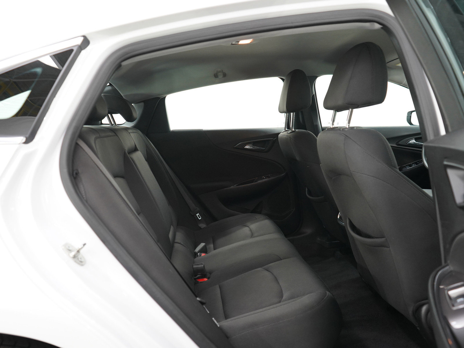 2020 Chevrolet Malibu 1LT photo 9