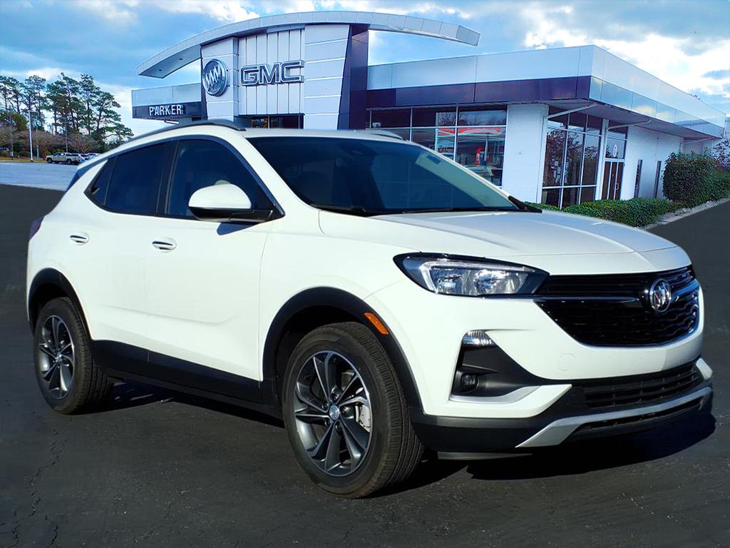 2023 Buick Encore GX Select's photo