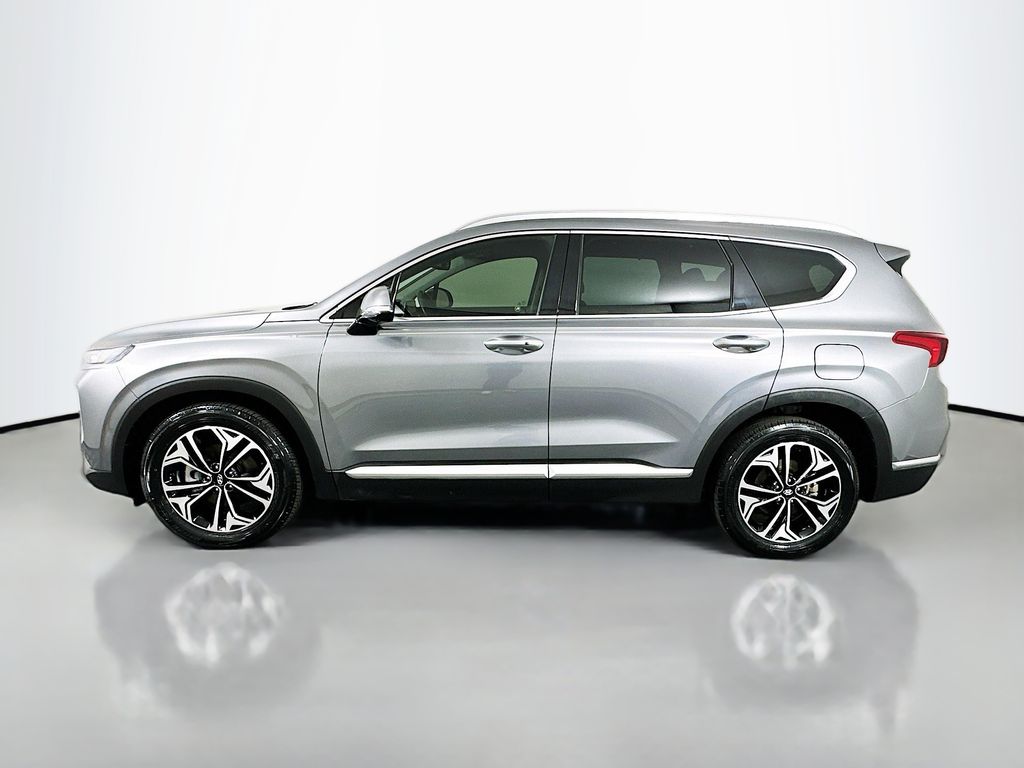 2019 Hyundai Santa Fe Ultimate photo 6