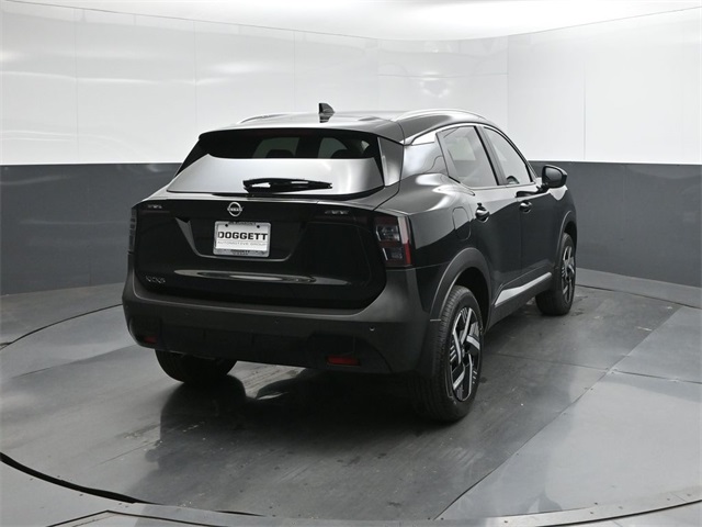 2026 Nissan Kicks SV photo 4