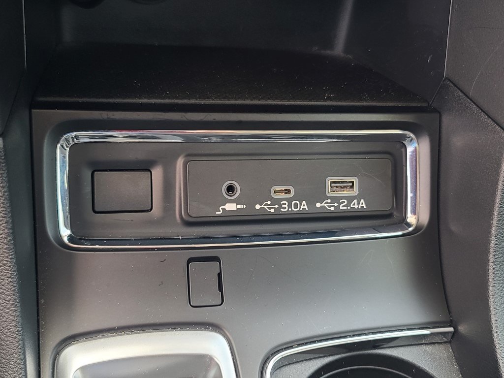 2024 Subaru Ascent Onyx Edition photo 30