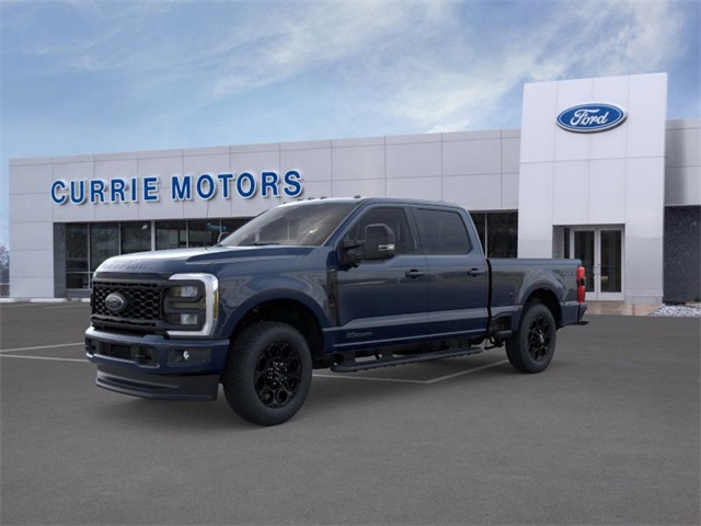 2025 FORD F-250 - Image 23