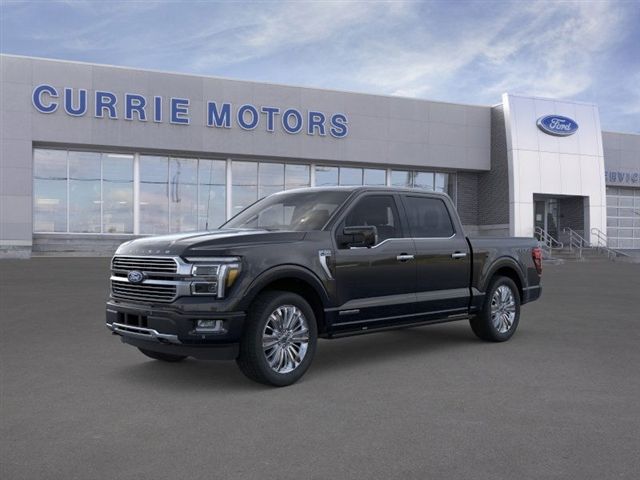 2025 FORD F-150 - Image 23