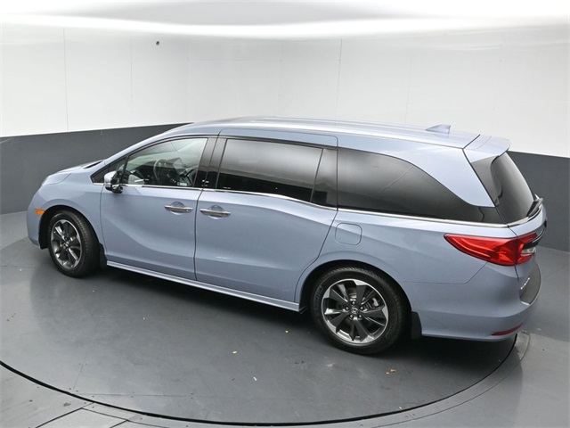 2023 HONDA ODYSSEY - Image 47