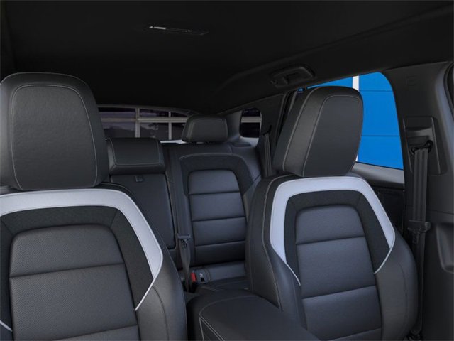 2026 Chevrolet Blazer EV photo 21