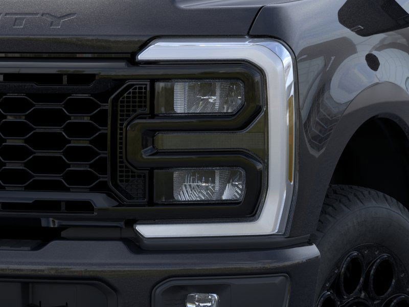 2026 Ford F-250 photo 17