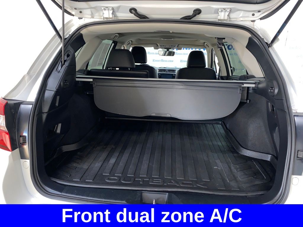 2019 Subaru Outback 2.5i photo 11
