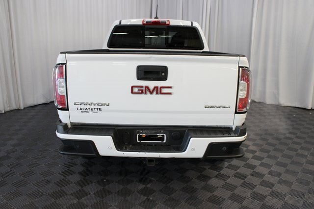 2020 Gmc Canyon Denali photo 5