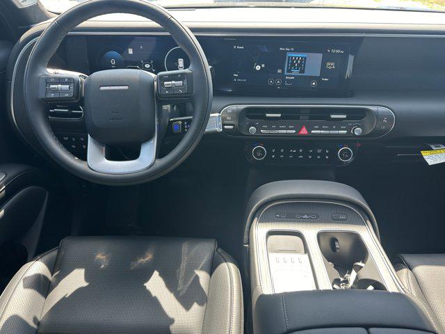 2026 Hyundai Palisade Calligraphy photo 22