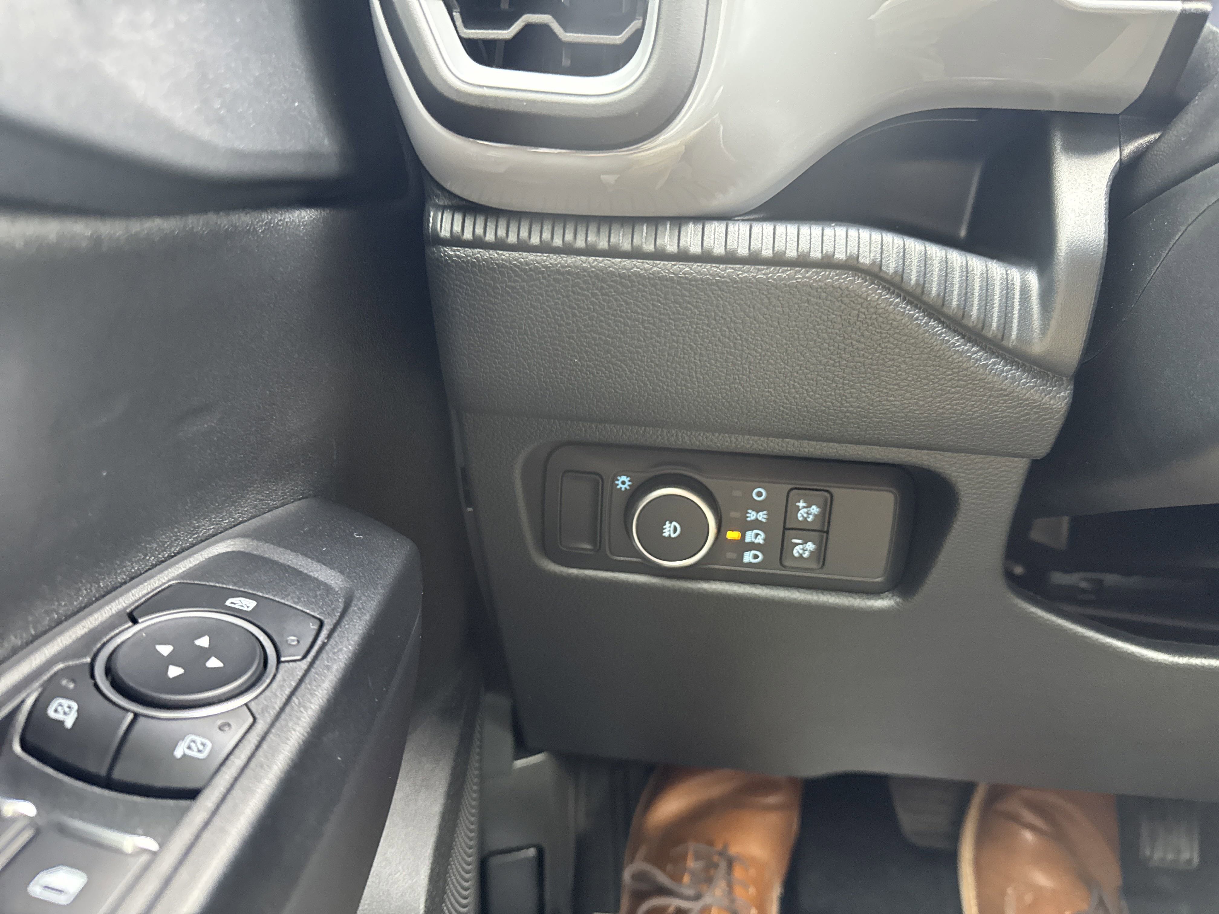 2025 Ford Ranger XL photo 11