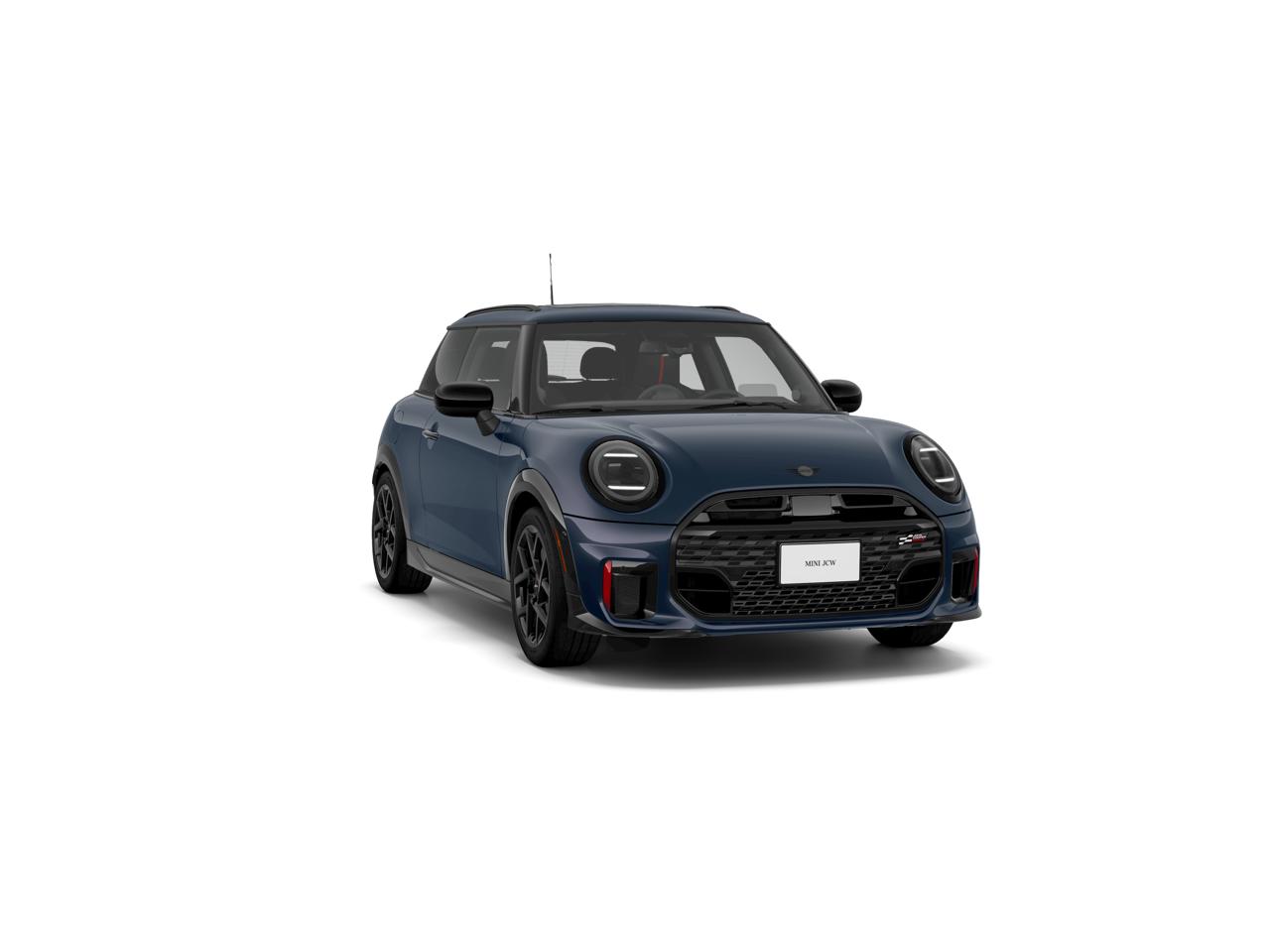 2026 MINI Hardtop 2 Door John Cooper Works's photo