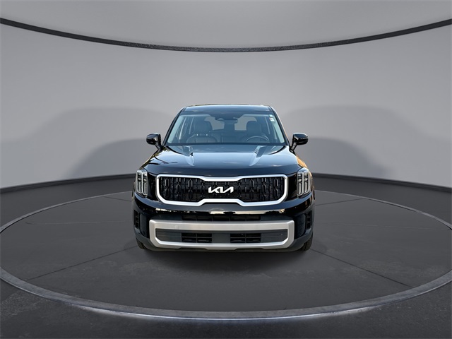2023 Kia Telluride LX photo 3