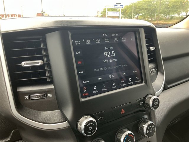 2020 Ram 1500 Big Horn photo 5