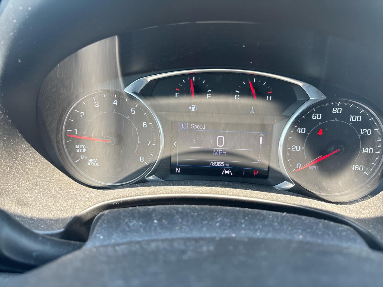 2021 Gmc Terrain SLE photo 3