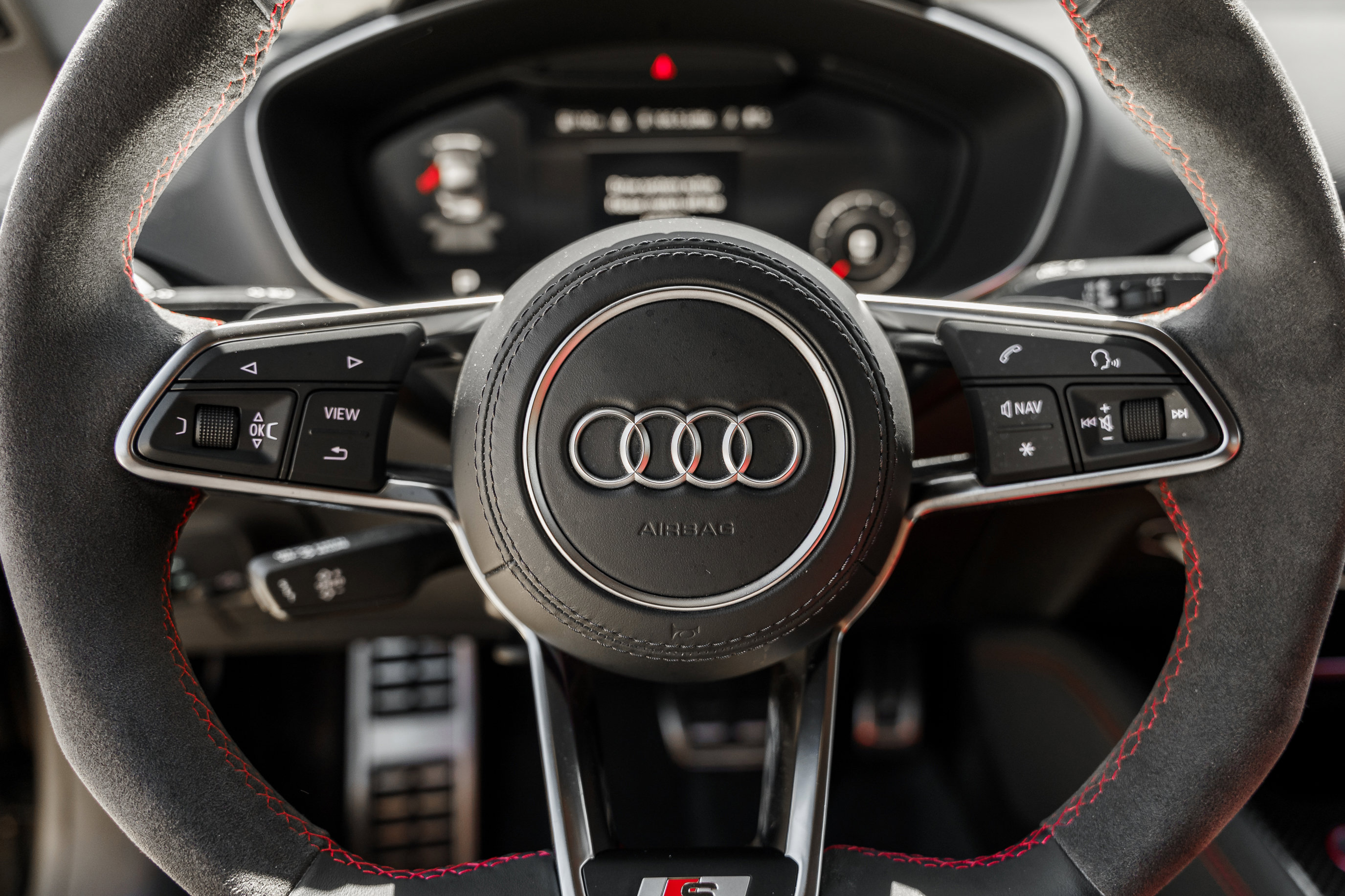 2023 Audi TTS Coupe photo 15