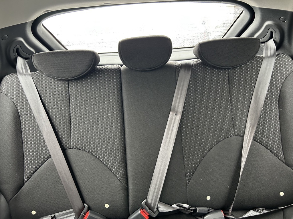 2008 Hyundai Accent GS photo 17