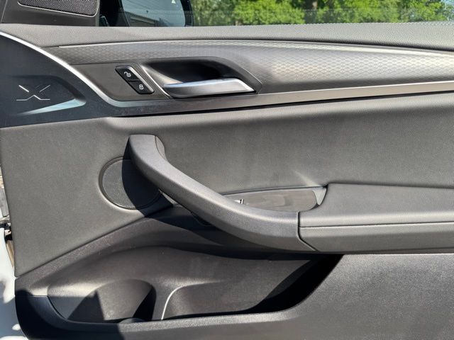 2024 Bmw X3 M40i photo 24