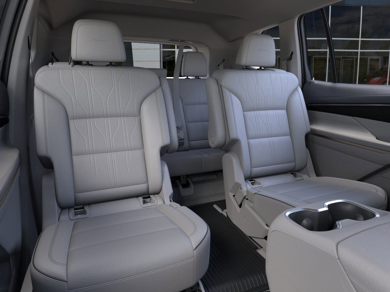 2026 Buick Enclave Avenir photo 16