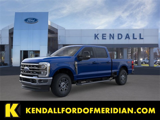 2026 Ford F-250 Super Duty Lariat's photo