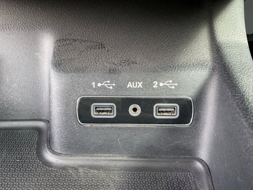 2020 Dodge Durango R/T photo 12