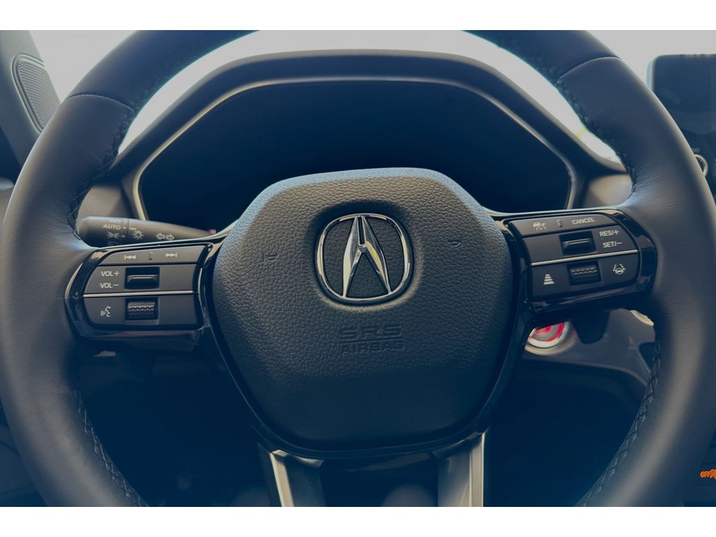 2025 Acura Integra Base photo 17