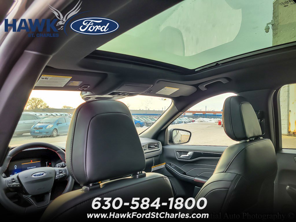 2026 FORD ESCAPE - Image 10