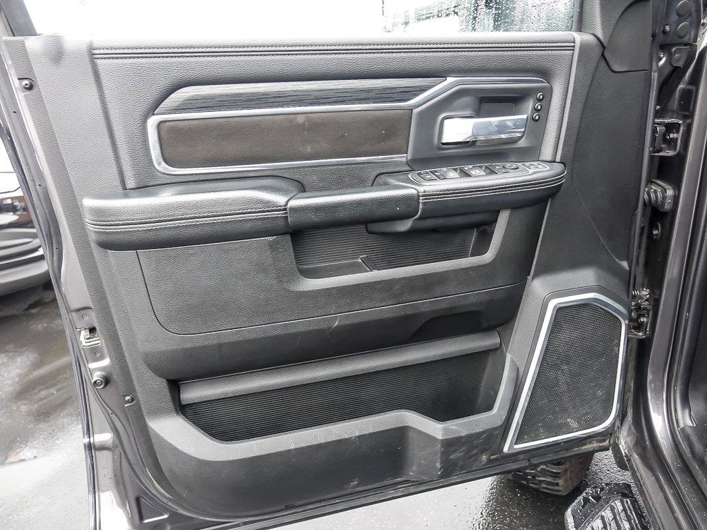 2024 RAM 2500 - Image 25