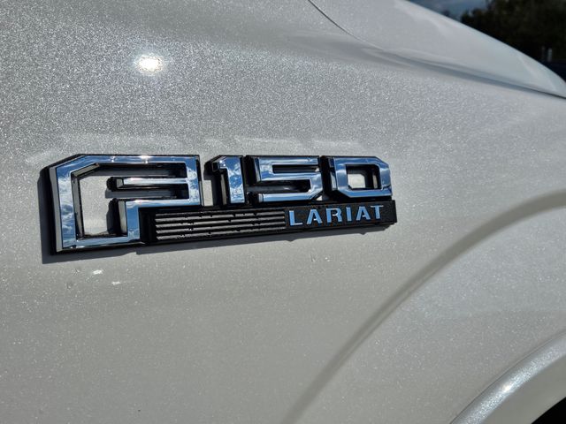 2020 Ford F-150 Lariat photo 4