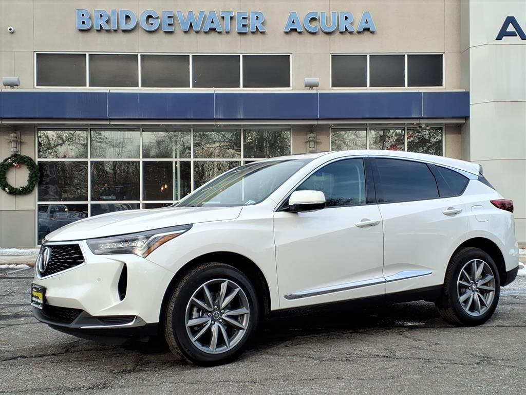 2023 Acura RDX Technology Package's photo