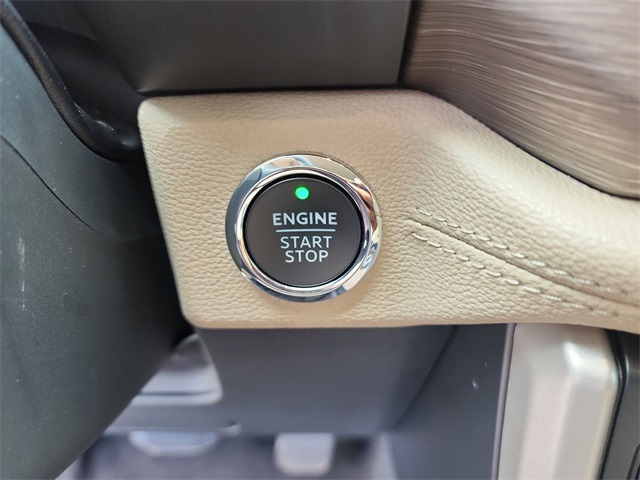 2024 Ford Expedition MAX Limited photo 30