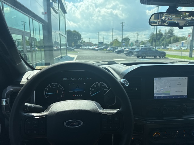 2021 Ford F-150 XL photo 16