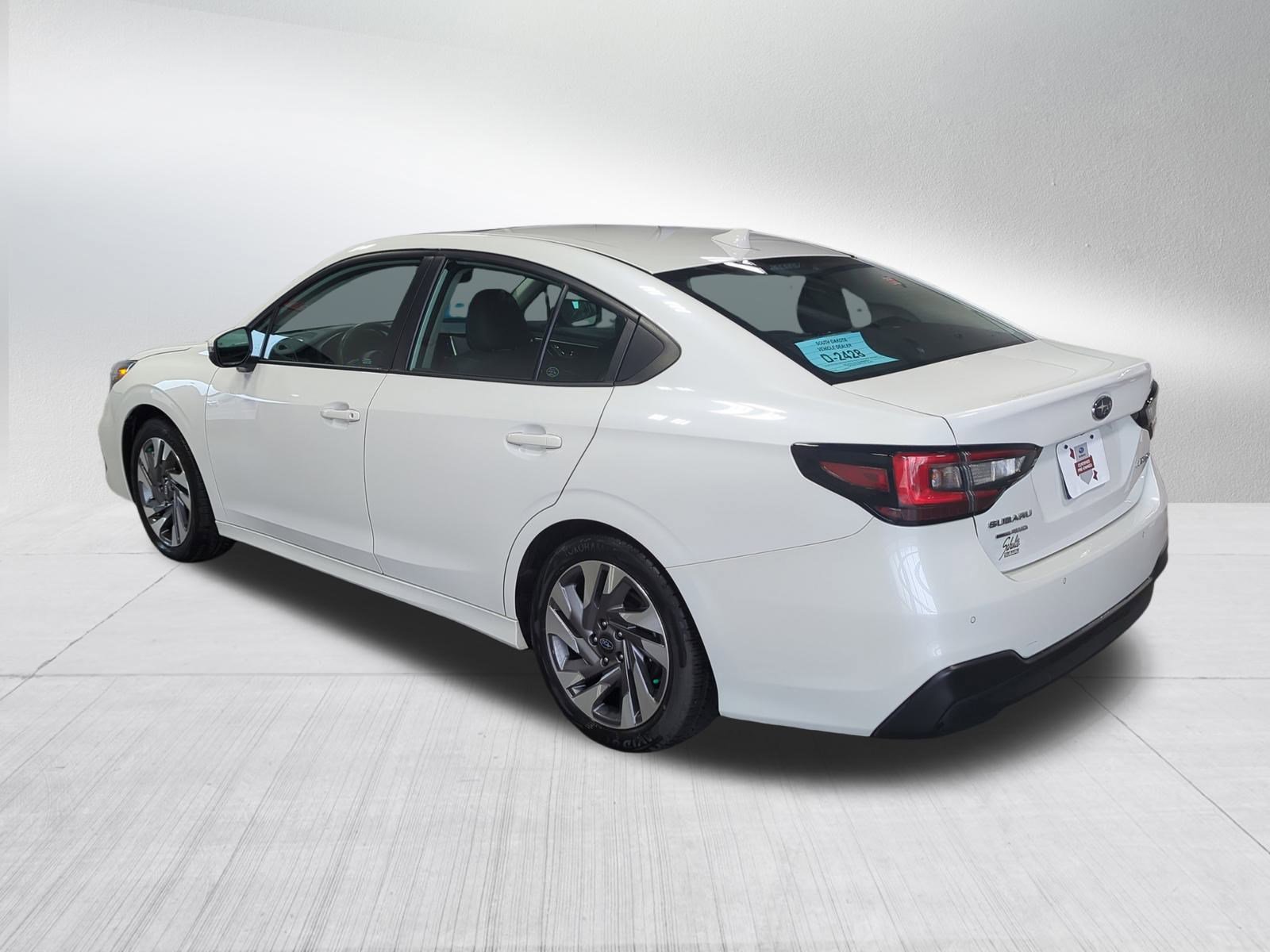 2024 Subaru Legacy Limited photo 3