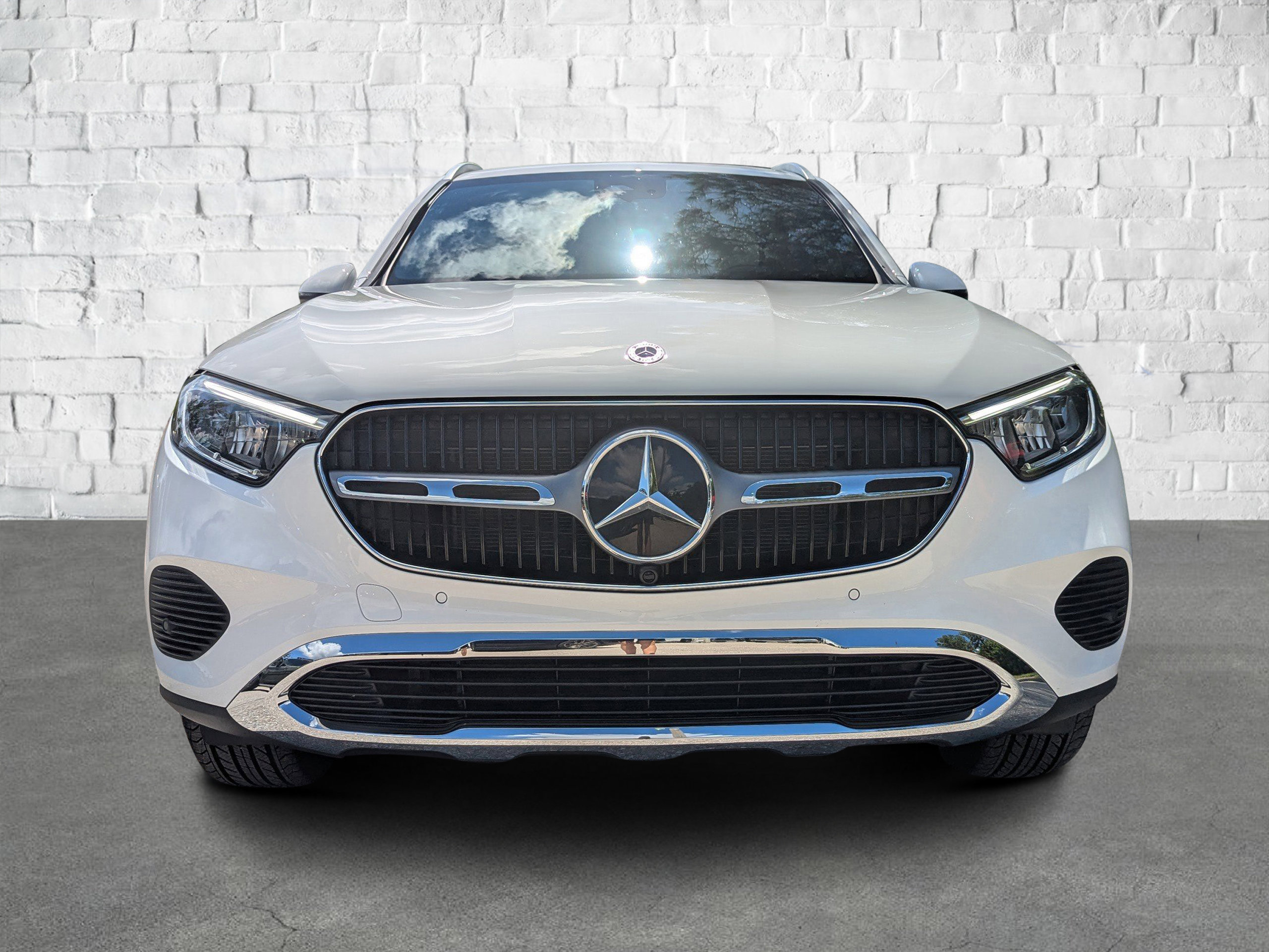 2025 Mercedes Benz GLC 300 4MATIC photo 7