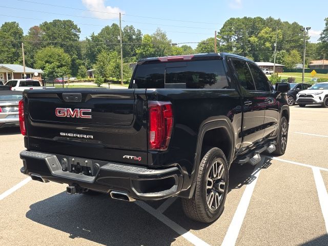 2021 Gmc Sierra 1500 AT4 photo 5