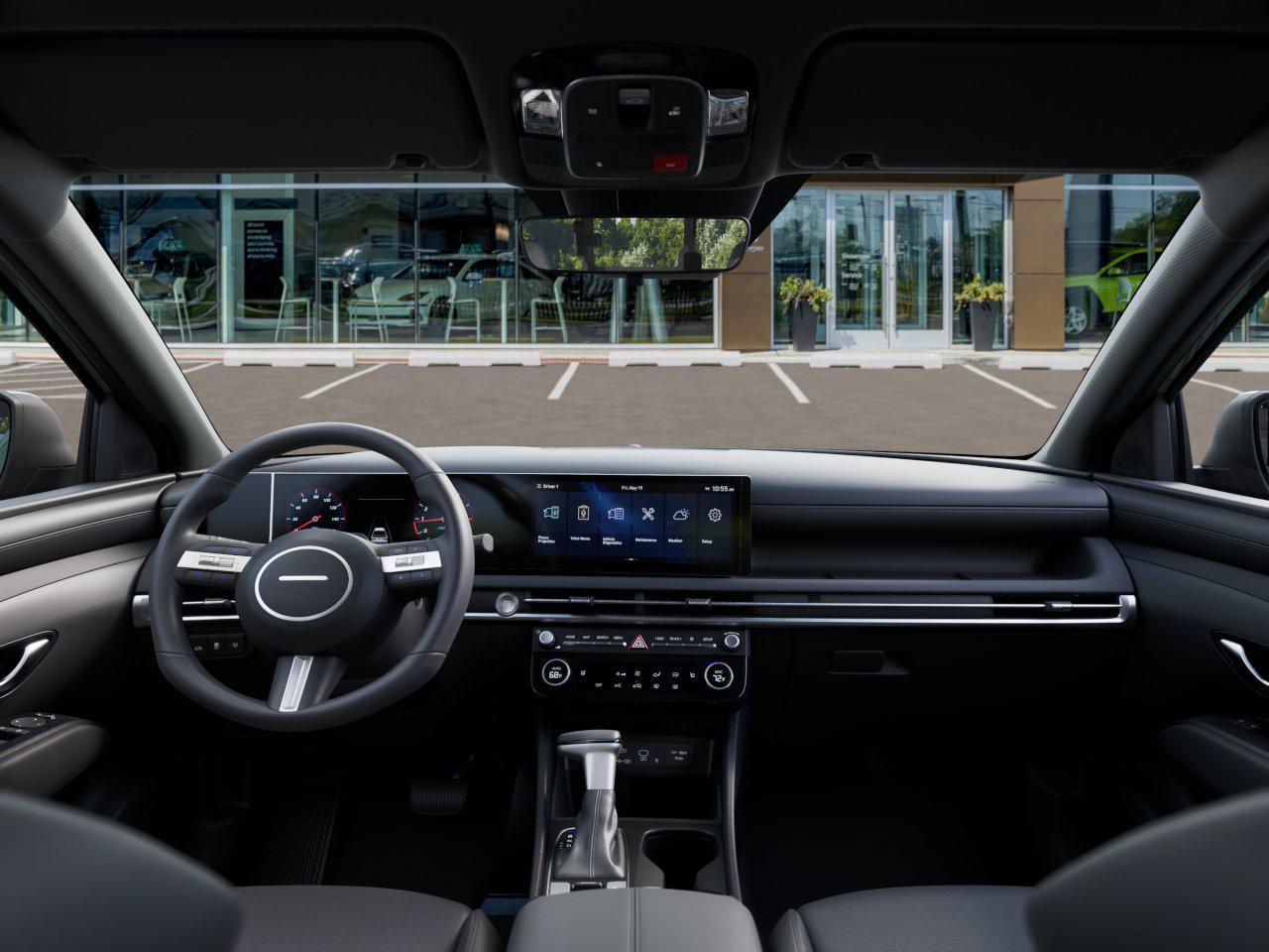 2026 Hyundai Santa Cruz SEL Activity photo 8