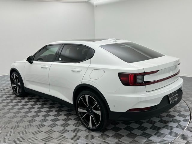 2022 Polestar PS2 e-AWD photo 7