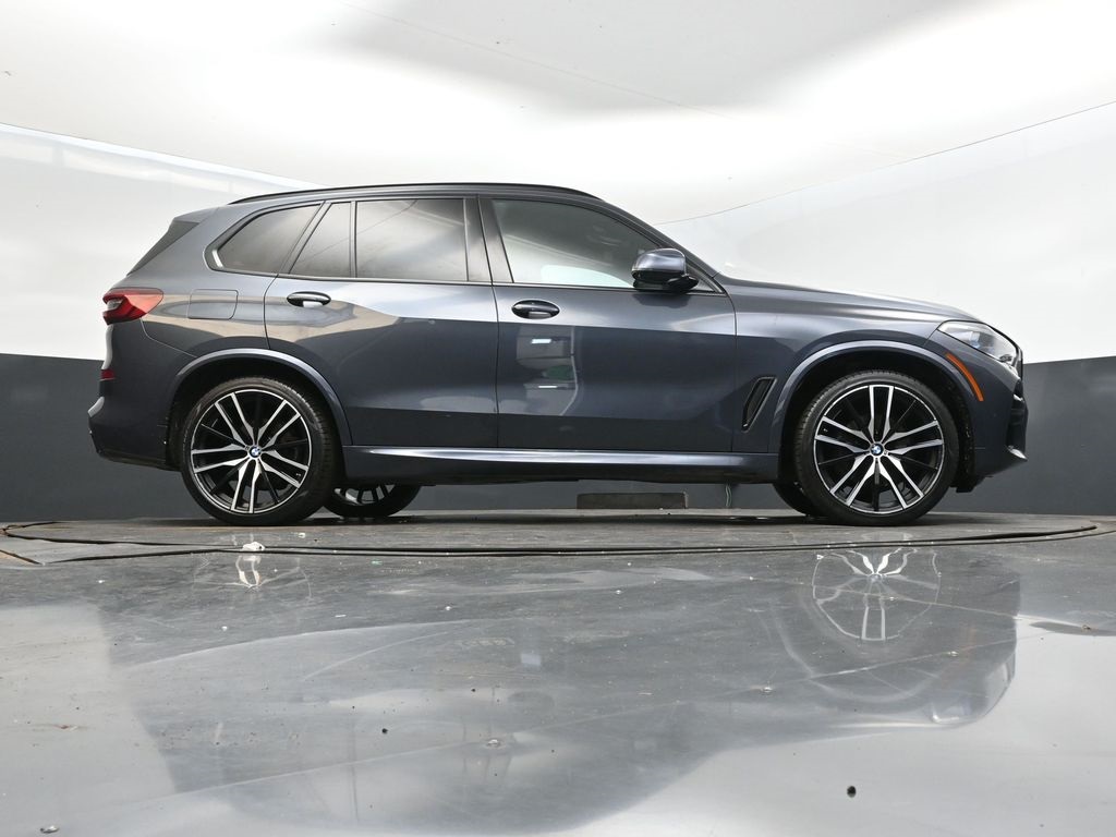 2022 Bmw X5 xDrive40i photo 42